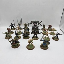 Heroscape figure lot for sale  Clifton Park