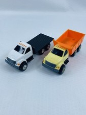 Ertl white orange for sale  Big Lake