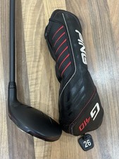 Ping g410 hybrid for sale  LEVEN