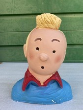 Buste ancien tintin d'occasion  Firminy