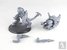 Carnifex nids tyranids for sale  WESTBURY