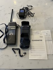 Yaesu ft209rh amateur for sale  MACCLESFIELD