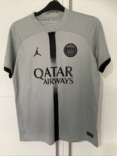 Psg football shirt for sale  BURTON-ON-TRENT