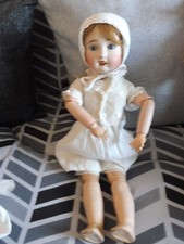 Poupée ancienne tête d'occasion Poupée ancienne tête d'occasion  Villiers-Saint-Georges