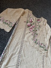 Sobia nazer suit for sale  BRADFORD