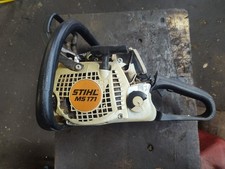 Motosserra Stihl MS 171 para peças ou reparos comprar usado Motosserra Stihl MS 171 para peças ou reparos comprar usado  Enviando para Brazil