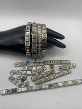 Bracelets casa oro for sale  Indianapolis