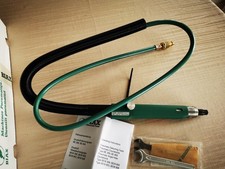 Biax 805 druckluft gebraucht kaufen  Welzheim