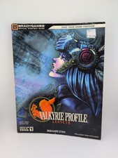 Guia Oficial de Estratégia Valkyrie Profile Lenneth (PSP) comprar usado  Enviando para Brazil