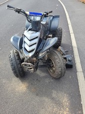Rolling quad bike for sale  BATLEY