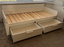 Ikea brimnes white for sale Ikea brimnes white for sale  NOTTINGHAM