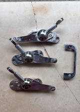 Baffle handle set d'occasion  Expédié en Belgium