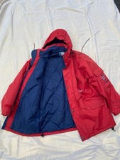 Compass segeljacke wasserdicht gebraucht kaufen  Ratingen