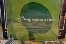 VARIOUS ARTISTS - DISNEY MODERN CLASSICS  CD comprar usado  Enviando para Brazil