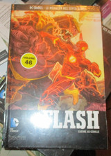 Flash guerre gorille d'occasion  Massy