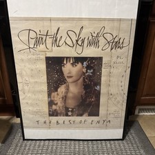Enya paint sky for sale  Akron