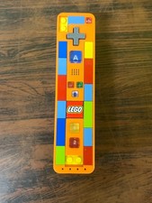 Usado, Lego Build & Play Wii Controle Remoto Nintendo Wii Wiimote Testado B37MI comprar usado  Enviando para Brazil