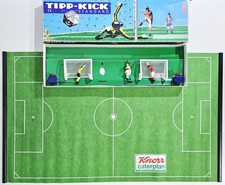 1983 mieg fussballspiel gebraucht kaufen  Halle