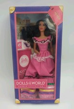 Dolls mexico barbie for sale  Southington