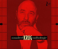 Manfred krug anthologie gebraucht kaufen  Berlin