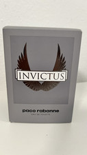 Invictus paco rabanne gebraucht kaufen  Jena