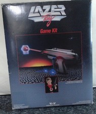 Worlds wonder lazer for sale  Carrollton