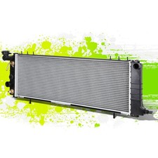 {DPI 1193}Radiador de alto fluxo estilo OEM núcleo de alumínio para Cherokee Comanche 91-01 comprar usado  Enviando para Brazil