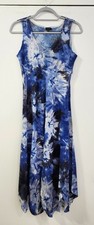 Komarov crinkle dress for sale  Danbury