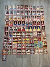 Lot vignettes panini d'occasion  Louvres