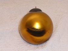 Ancienne boule noel d'occasion  Montélimar