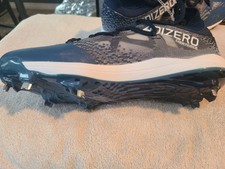 Adidas afterburner baseball for sale  Menifee