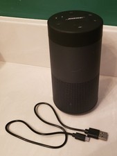 Bose soundlink revolve usato  Spedire a Italy