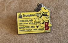 Disney trading pin for sale  Naples