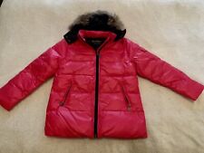 Ungetragene daunenjacke kinder gebraucht kaufen  Wiesbaden