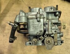 Carburatore weber dmtr usato  Parma