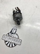 Schalter licht knopf gebraucht kaufen  Freren