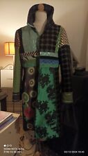 Manteau desigual taille d'occasion  Toulouse-