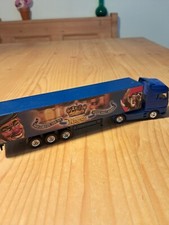 Modellauto lkw man gebraucht kaufen  Geretsried