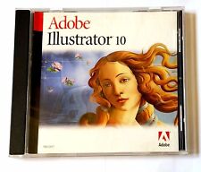 Adobe illustrator windows gebraucht kaufen  Augsburg
