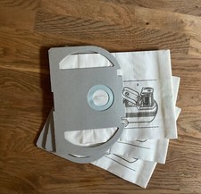 Riginal vorwerk filtertüten gebraucht kaufen  Marienheide