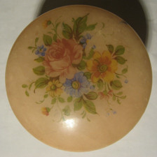 Dose vintage tiegel gebraucht kaufen  Münster