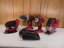 Skil 18v cordless for sale  Julesburg