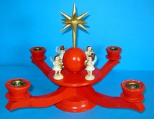 Alter adventsleuchter engeln gebraucht kaufen  Reinsdorf