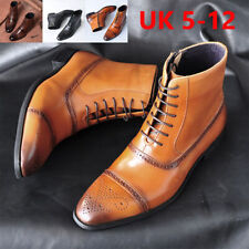 Mens leather boots for sale  Ireland