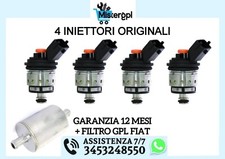 filtro gpl landi usato filtro gpl landi usato Costanzana