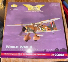 Corgi aviation westland for sale  LEICESTER