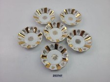 Schalen czechoslovakia porzell gebraucht kaufen  Burgstädt
