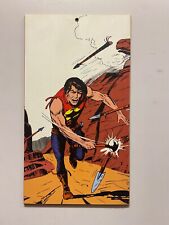 Zagor pannello mostra usato  Genova