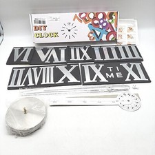 Timelike diy wanduhr gebraucht kaufen  Gunzenhausen