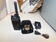 Rádio bidirecional Motorola XPR3300e UHF 403-512MHZ 16CH AAH02RDC9VA1AN comprar usado  Enviando para Brazil